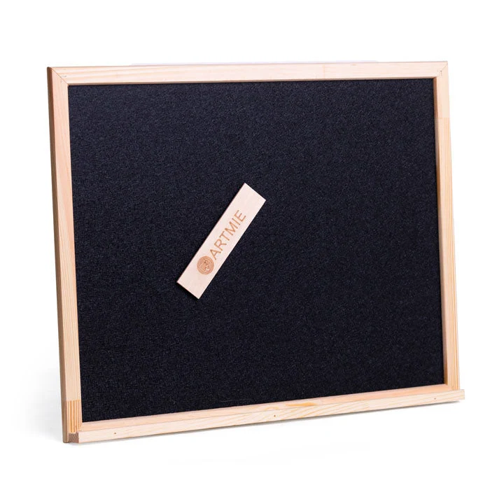 ARTMiE Children's Magnetic Double-Sided Board 40 x 50 cm