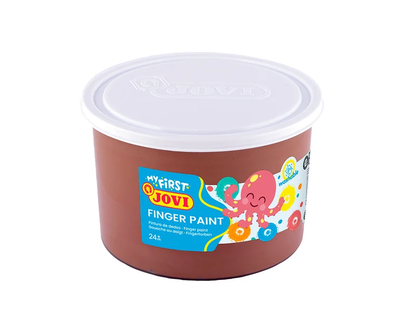 Prstna barva JOVI v lončku 500 ml