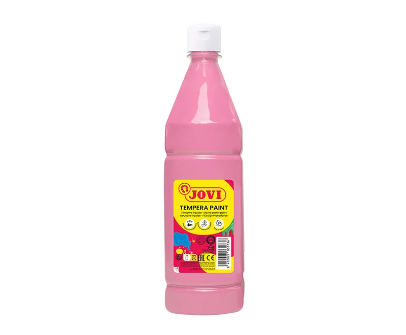 Tekuća tempera boja JOVI Premium 1000 ml