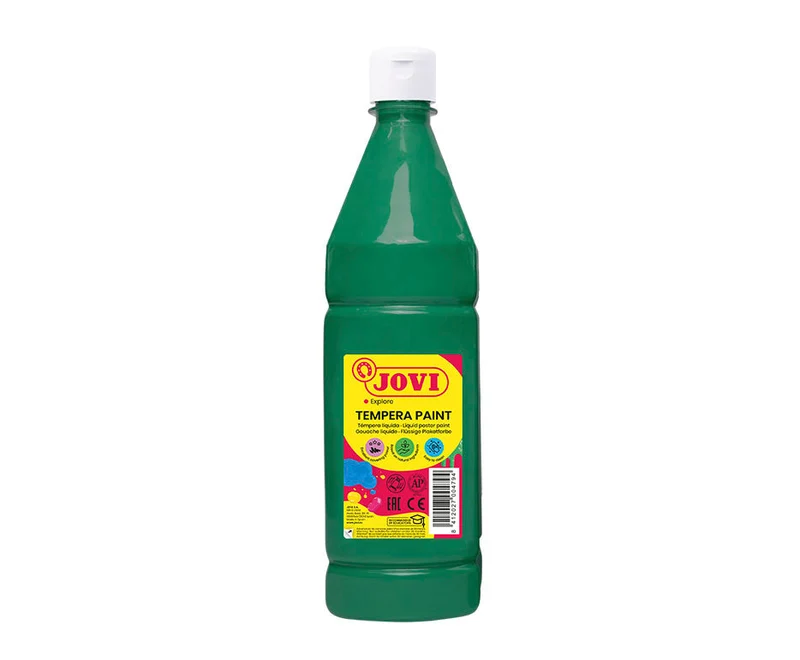 Υγρή τέμπερα JOVI Premium 1000 ml