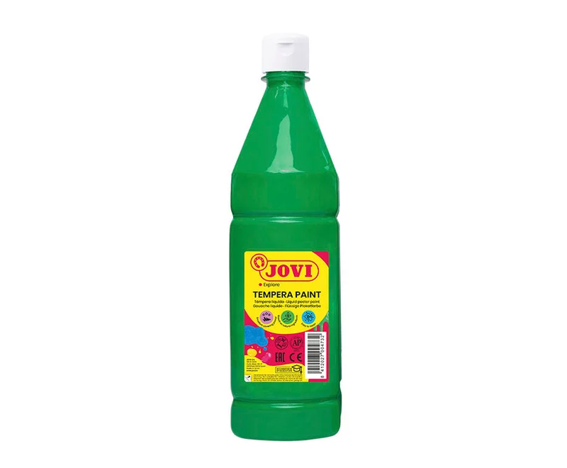 Υγρή τέμπερα JOVI Premium 1000 ml