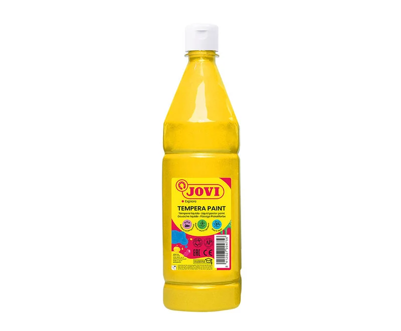 Течна темперна боя JOVI Premium 1000 ml