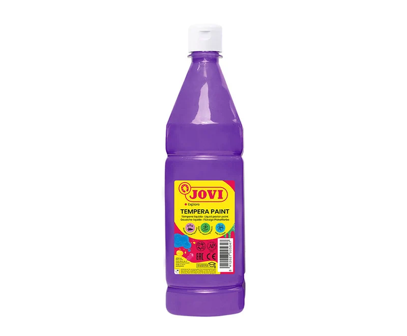 Течна темперна боя JOVI Premium 1000 ml