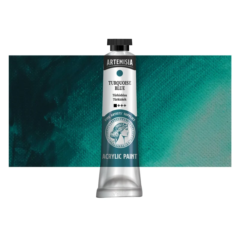 Akrylová farba Artemisia 40 ml