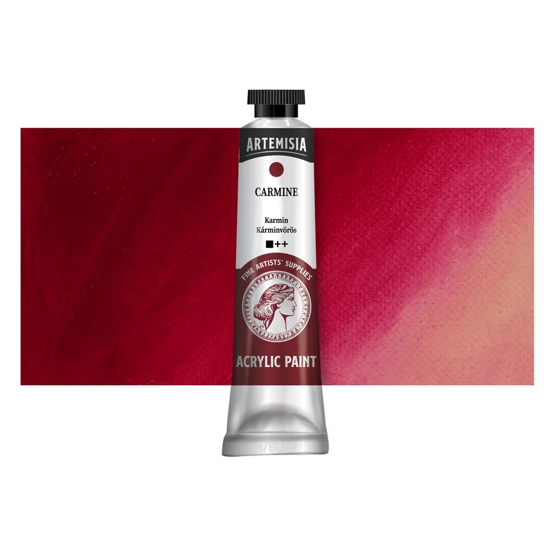 Akrylová farba Artemisia 20 ml
