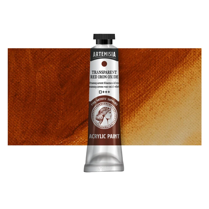 Akrylová farba Artemisia 20 ml
