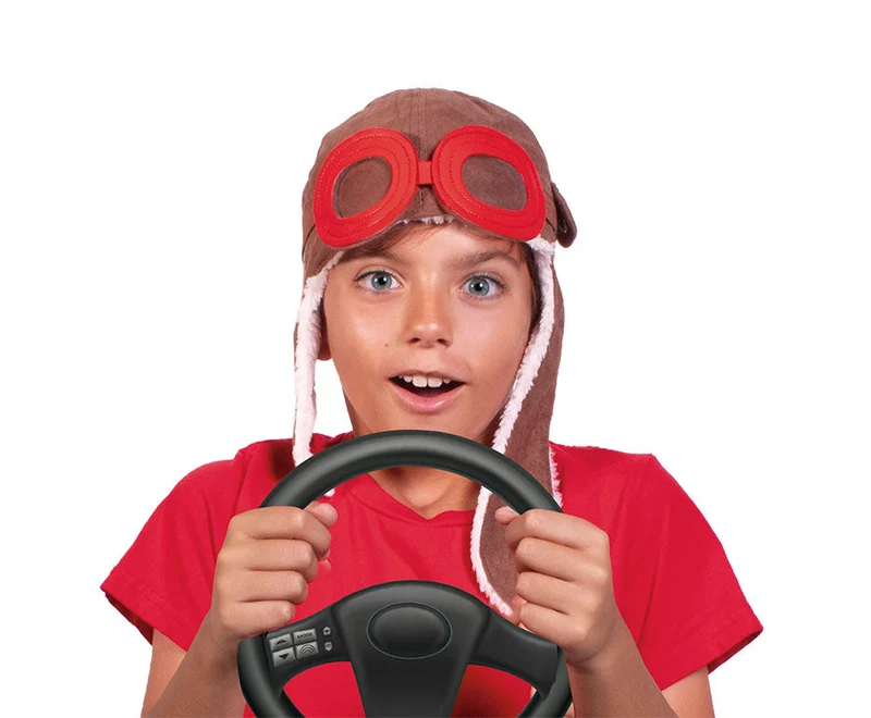 Kreativni set za modeliranje JOVI Tech Crazy Cars Utrke 14 kom