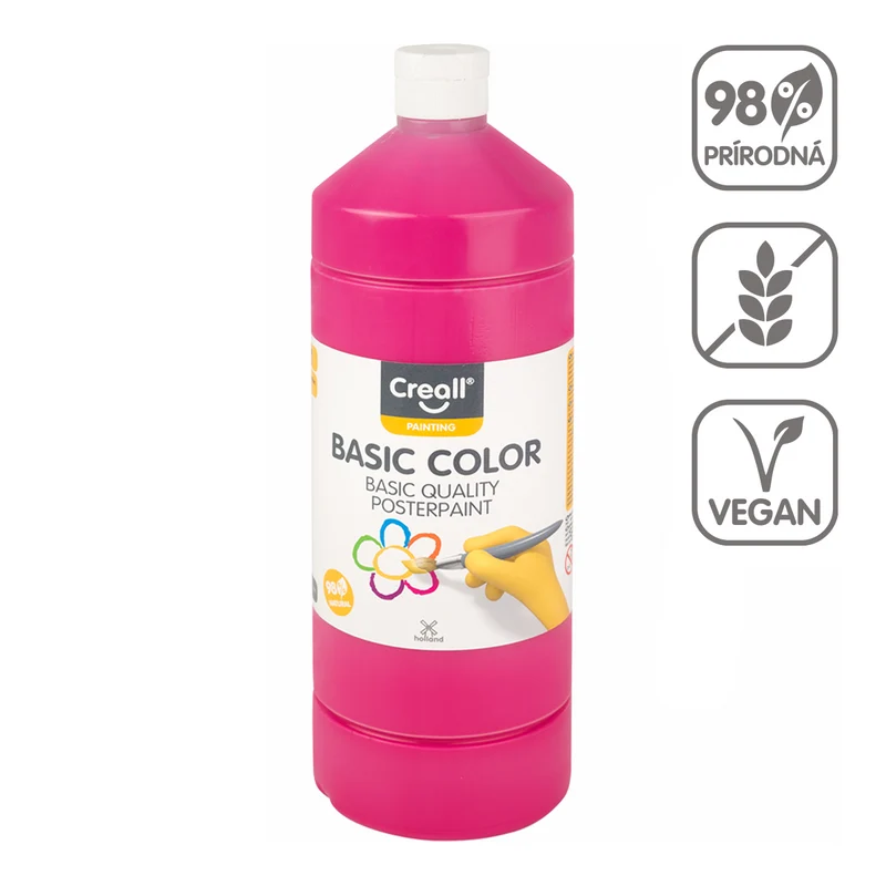 Temper barva Creall, 1 000 ml