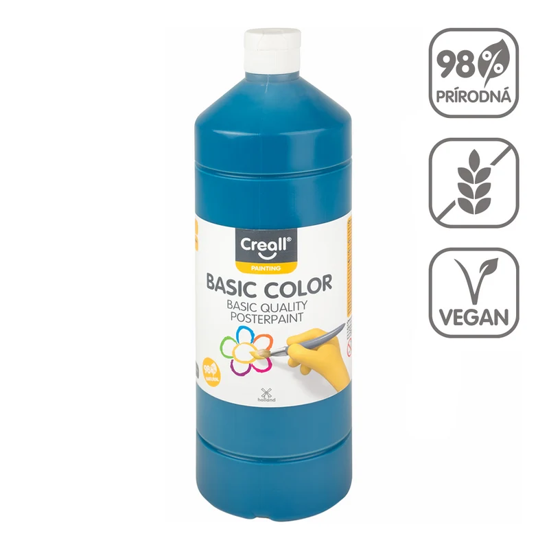 Temper barva Creall, 1 000 ml