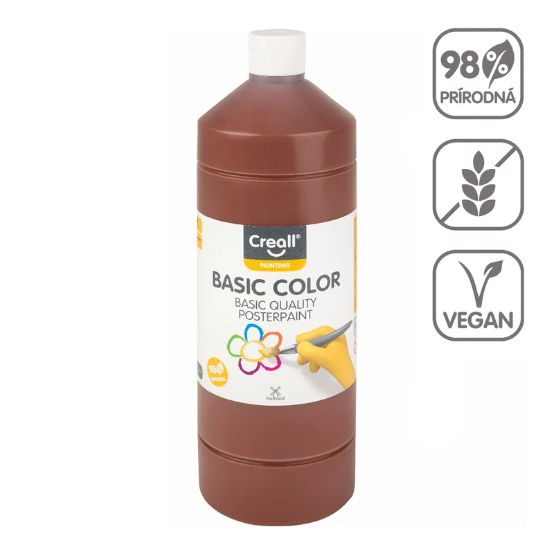 Temper barva Creall, 1 000 ml