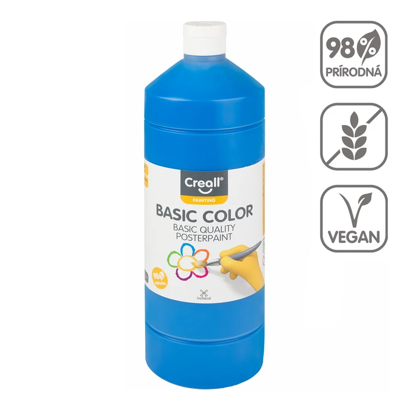Tempera boja Creall, 1 000 ml