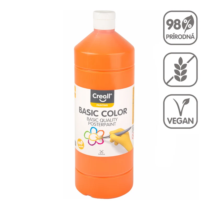 Tempera boja Creall, 1 000 ml