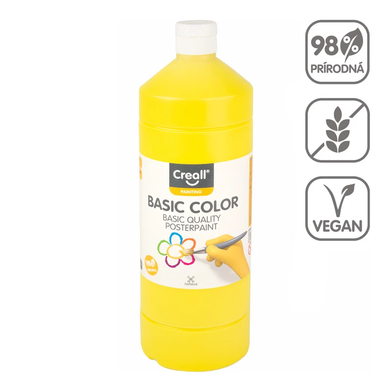 Τέμπερα Creall, 1 000 ml
