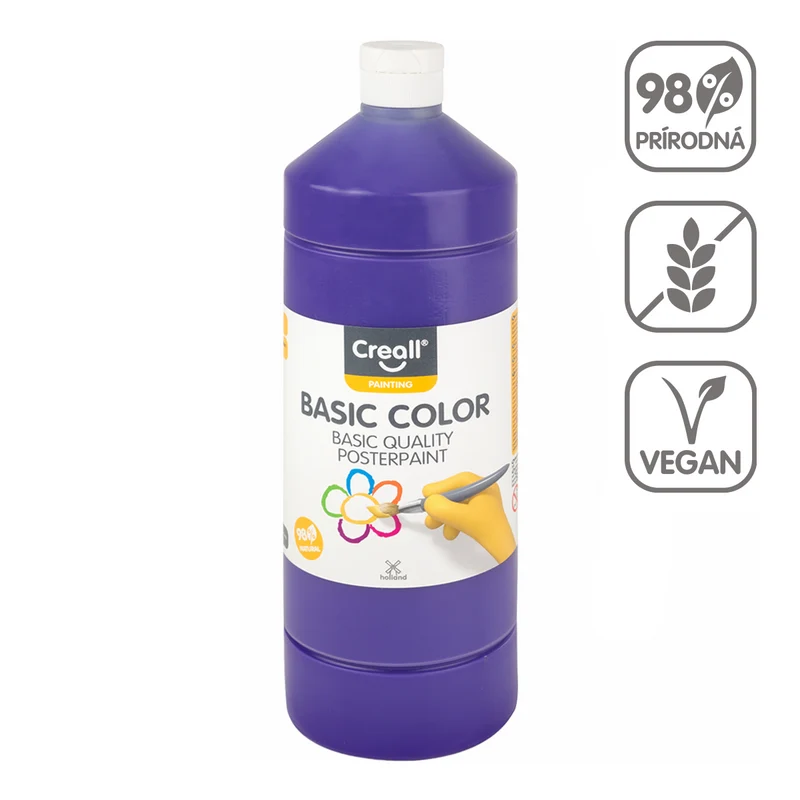 Τέμπερα Creall, 1 000 ml