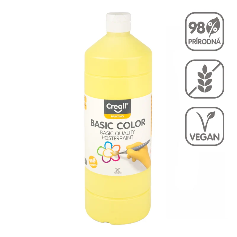 Τέμπερα Creall, 1 000 ml