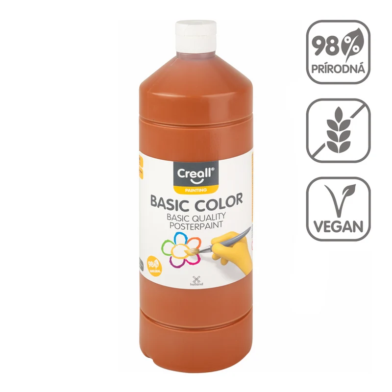 Τέμπερα Creall, 1 000 ml