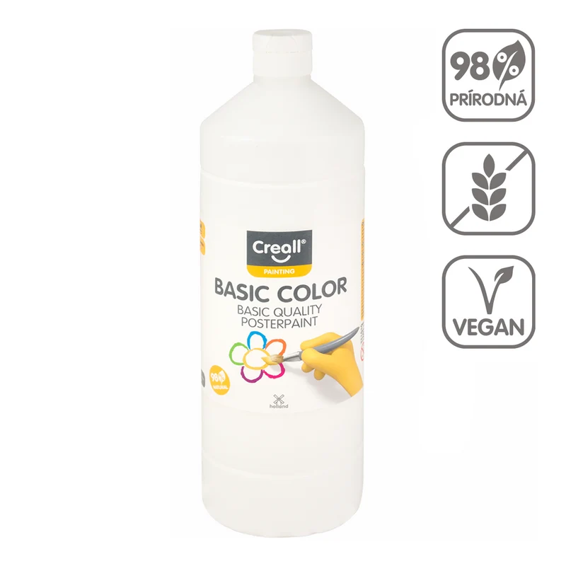 Темперна боя Creall, 1 000 ml