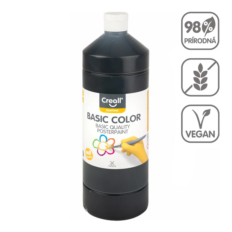 Темперна боя Creall, 1 000 ml