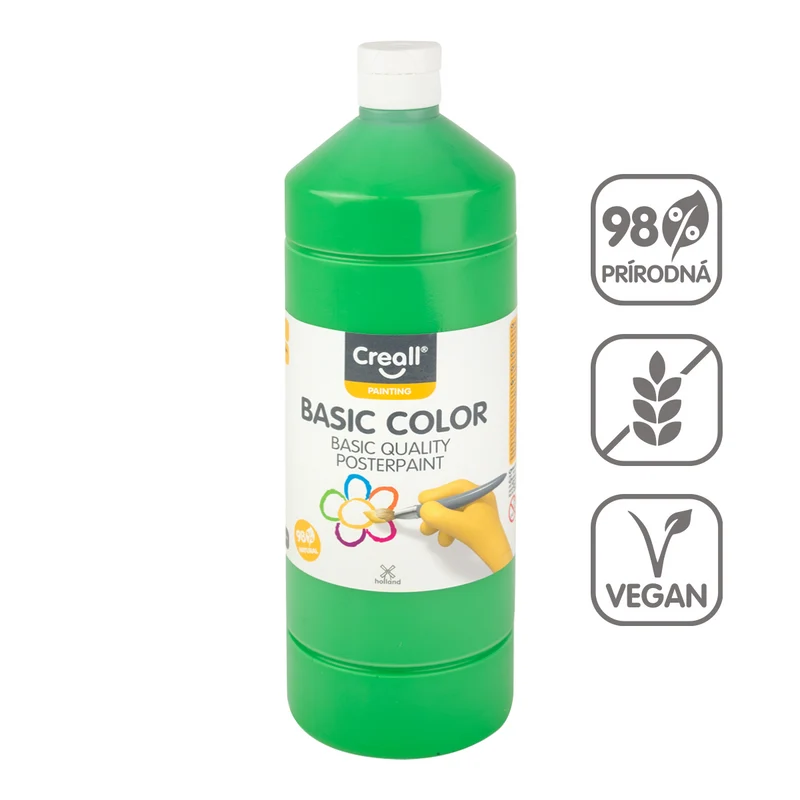 Темперна боя Creall, 1 000 ml