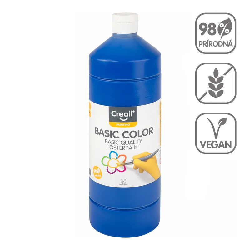 Темперна боя Creall, 1 000 ml