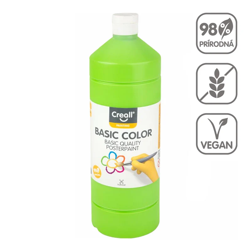 Темперна боя Creall, 1 000 ml