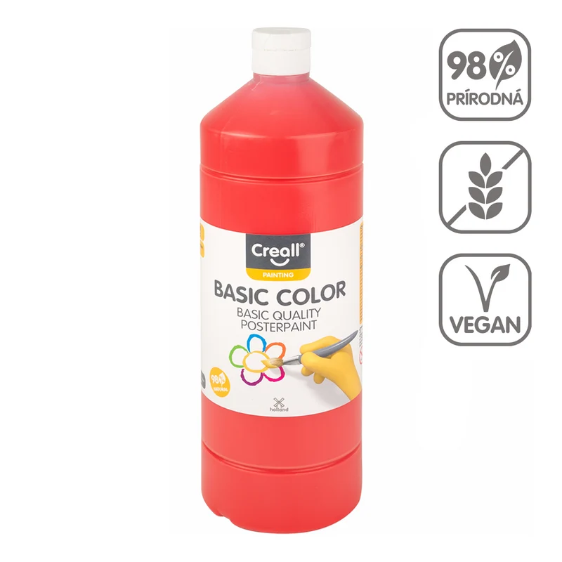 Темперна боя Creall, 1 000 ml