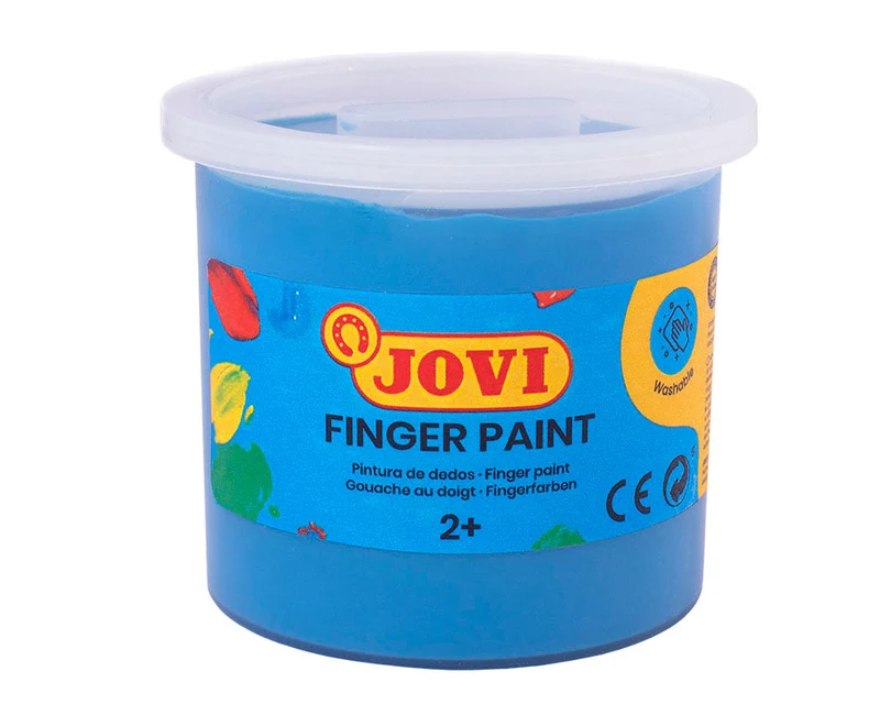 Boja za prste JOVI 125 ml | razne nijanse