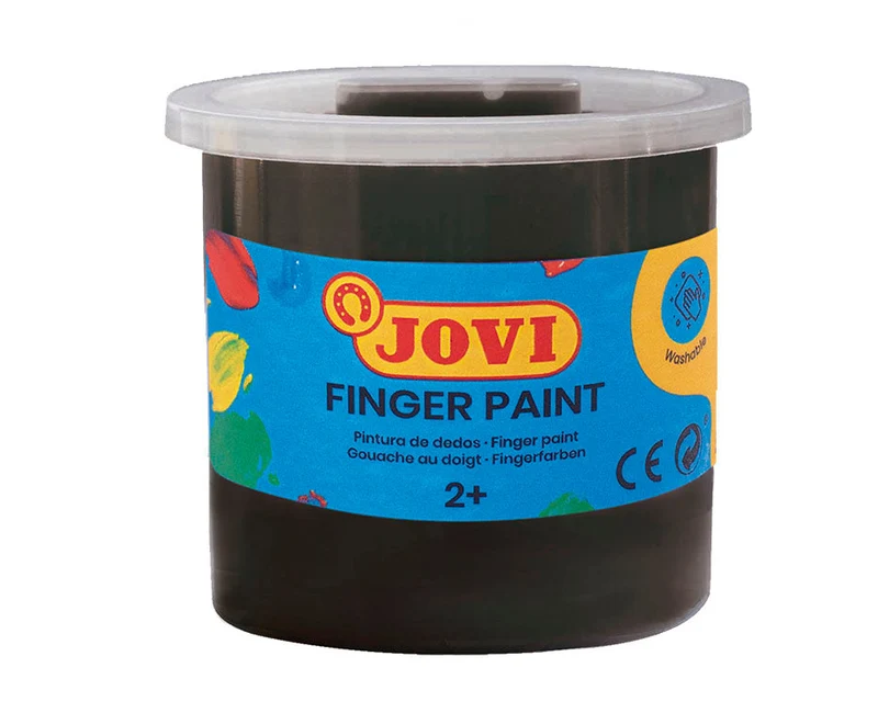 Boja za prste JOVI 125 ml | razne nijanse