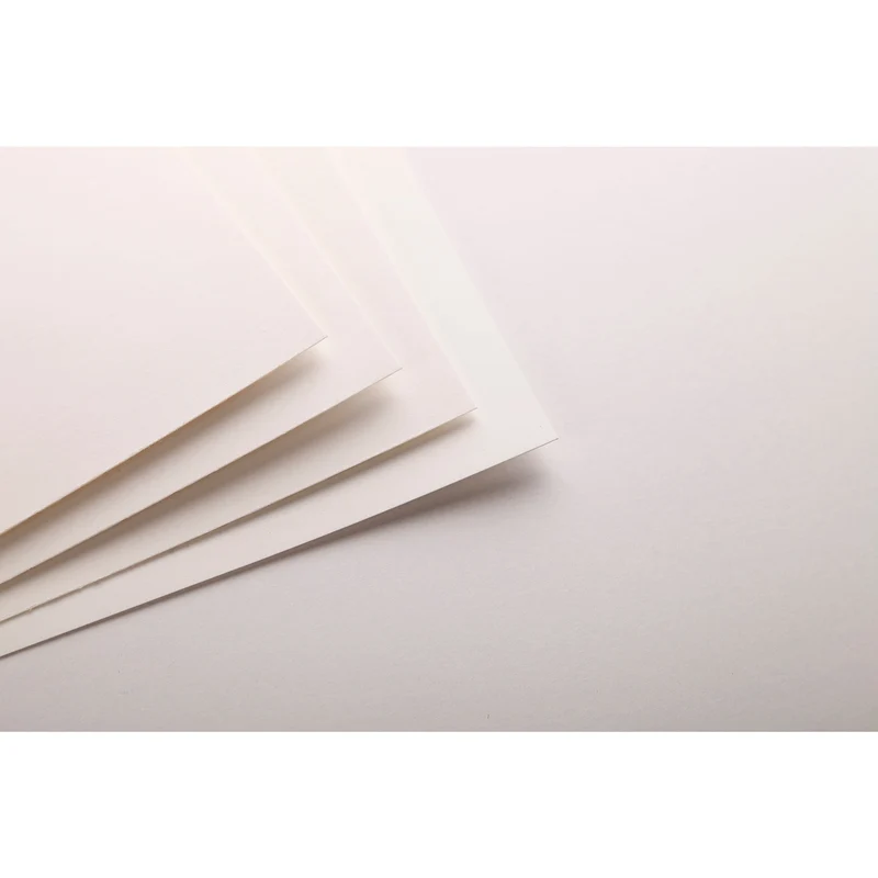 Clairefontaine Pastelmat Block Nr. 3 360 g 12 Blatt x 30 cm geleimt