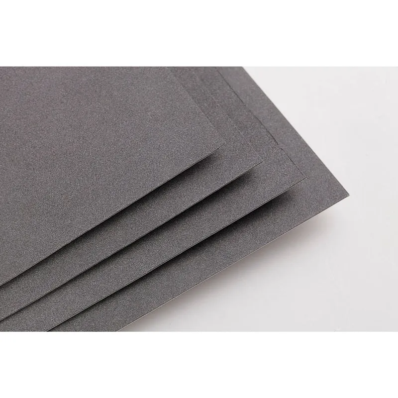 Clairefontaine Pastelmat blocco n. 360 g 12F 30 x incollato