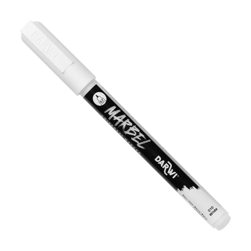 Pennarello acrilico DARWI Marbel 0,7 mm