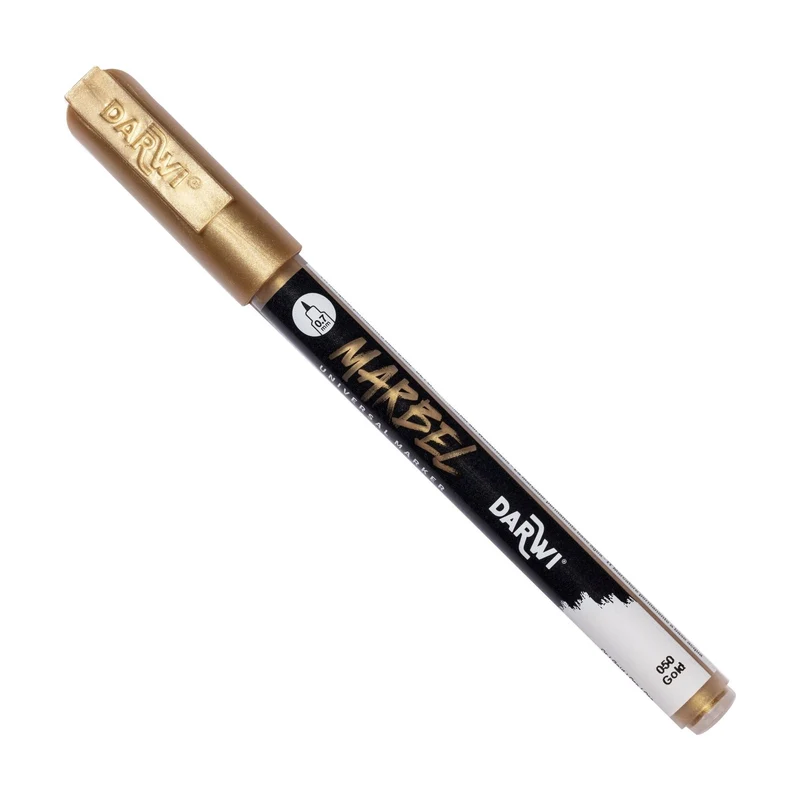 Akrilni marker DARWI Marbel 0,7 mm