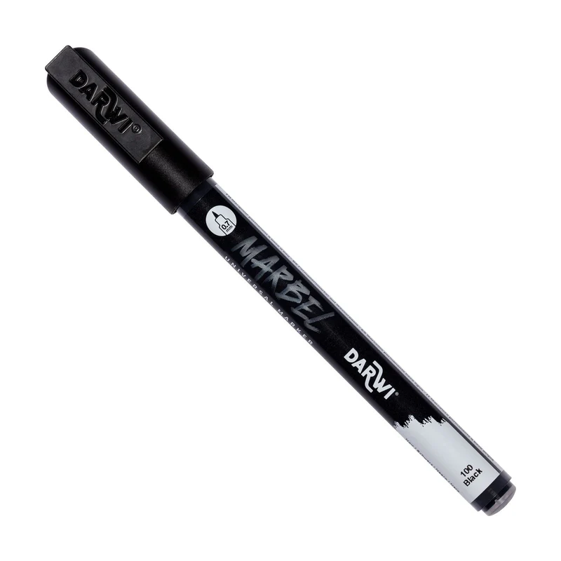 Μαρκαδόρος ακρυλικού DARWI Marbel 0,7 mm