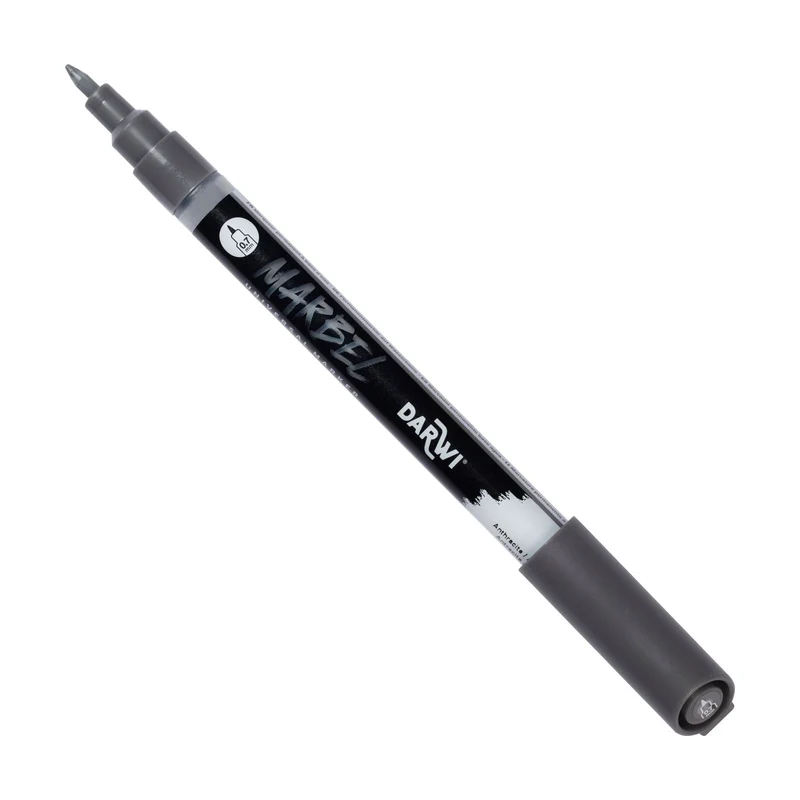 Acrylmarker DARWI Marbel 0,7 mm