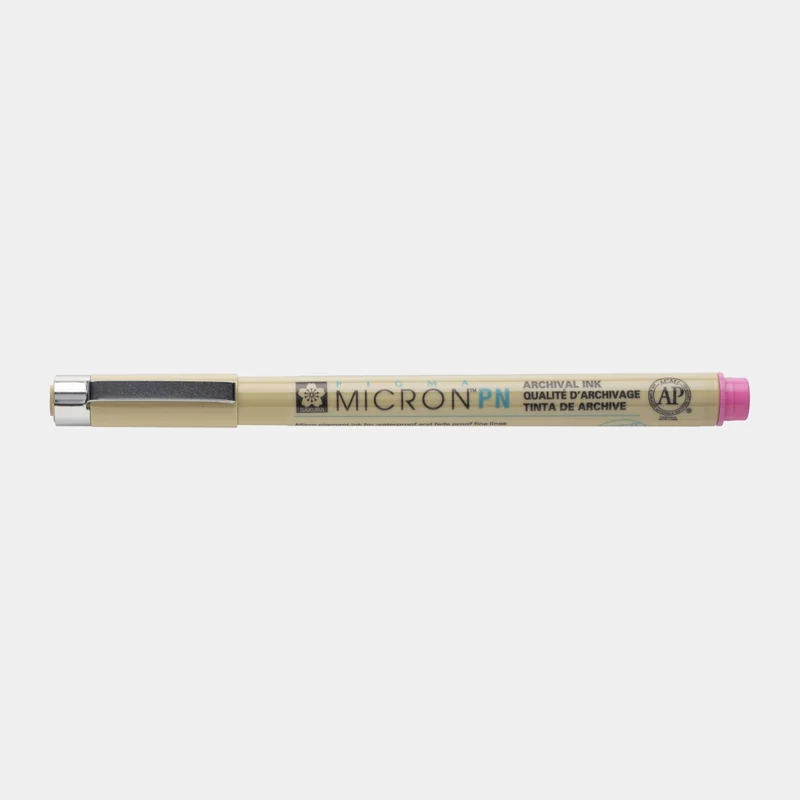 Penna tecnica Sakura Pigma Micron PN | scegli colore