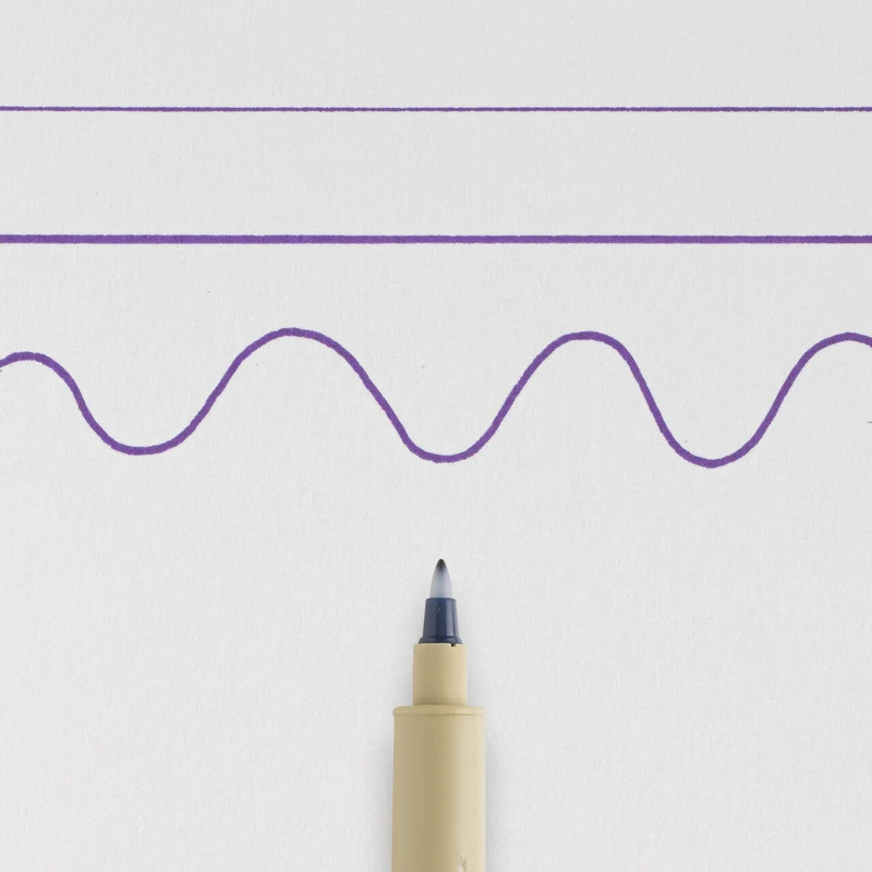 Penna tecnica Sakura Pigma Micron PN | scegli colore