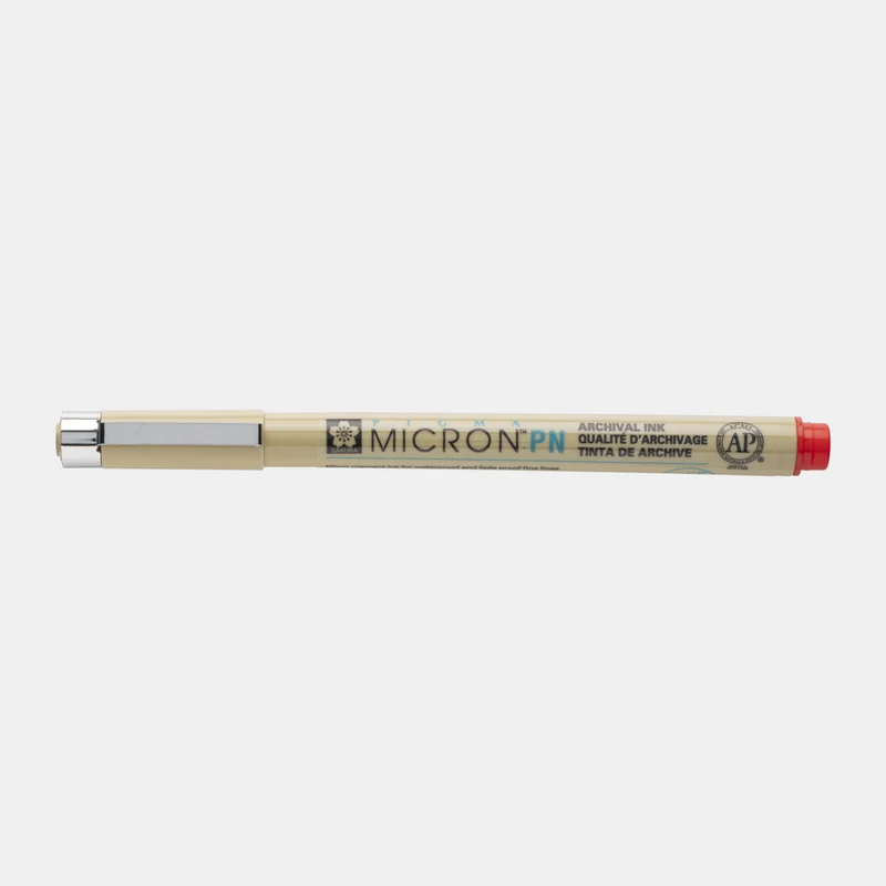 Τεχνικό πενάκι Sakura Pigma Micron PN | διάφορα χρώματα