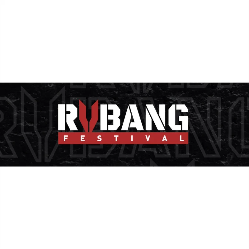 Spannrahmenbild RVBANG Logo No.1 Panorama