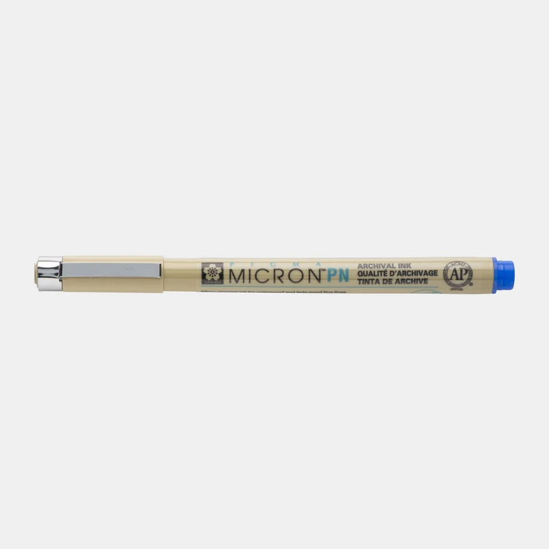 Техническо перо Sakura Pigma Micron PN | изберете цвят