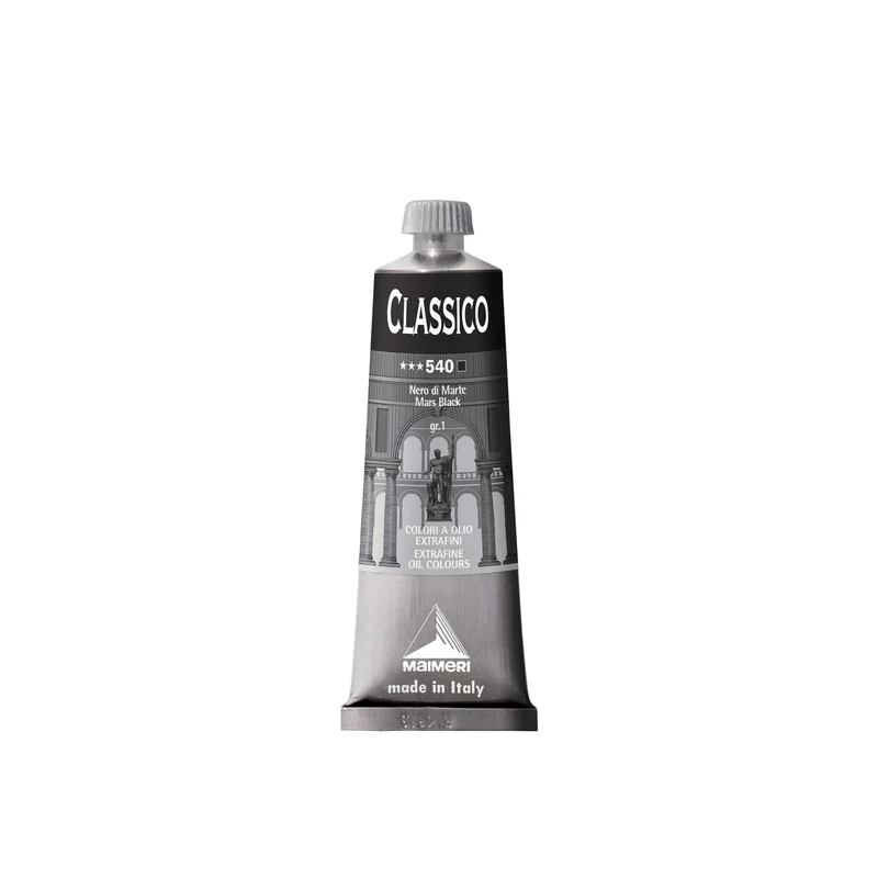 MAIMERI Classico Ölfarbe 60 ml | Farbtöne
