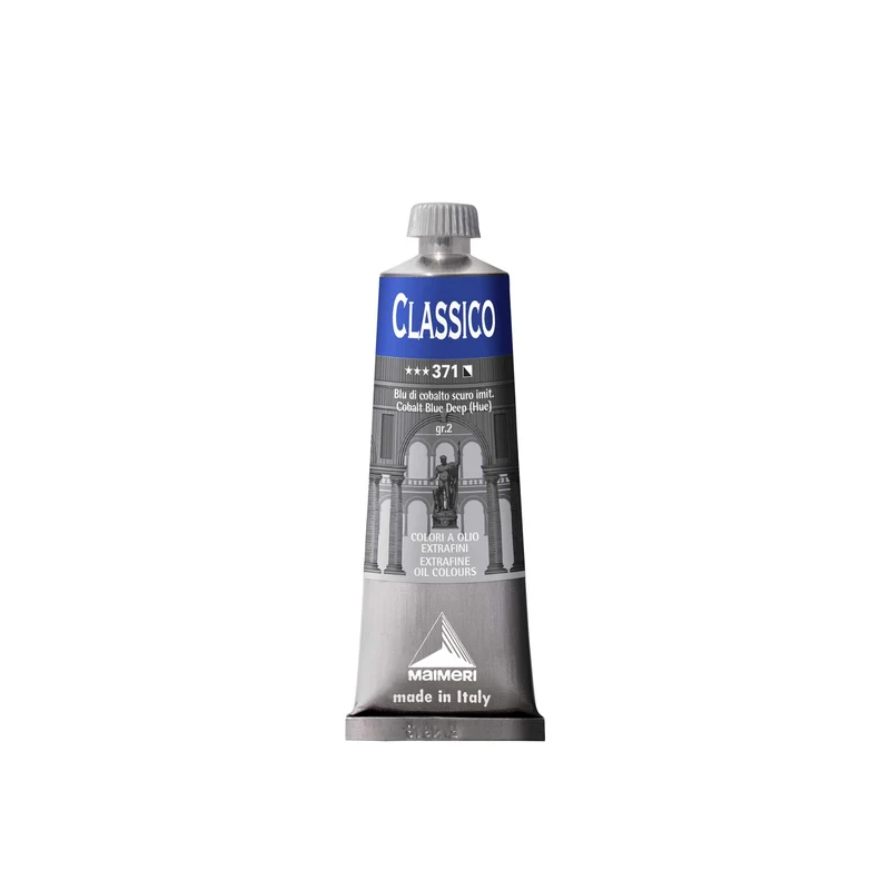 Uljana boja MAIMERI Classico - 60 ml | odaberite nijansu