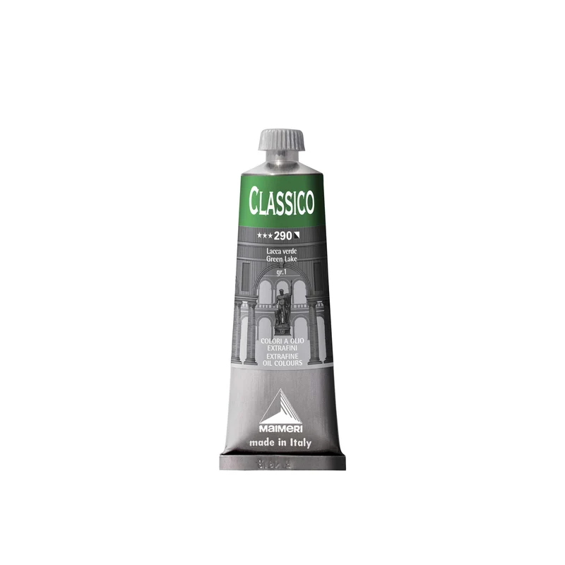 Uljana boja MAIMERI Classico - 60 ml | odaberite nijansu