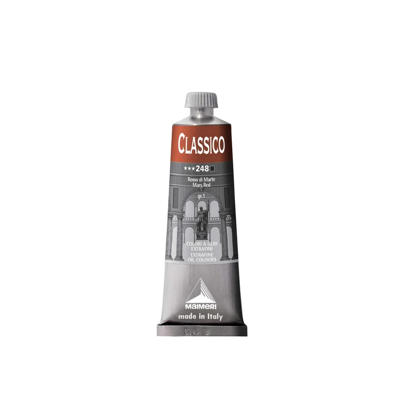 Uljana boja MAIMERI Classico - 60 ml | odaberite nijansu