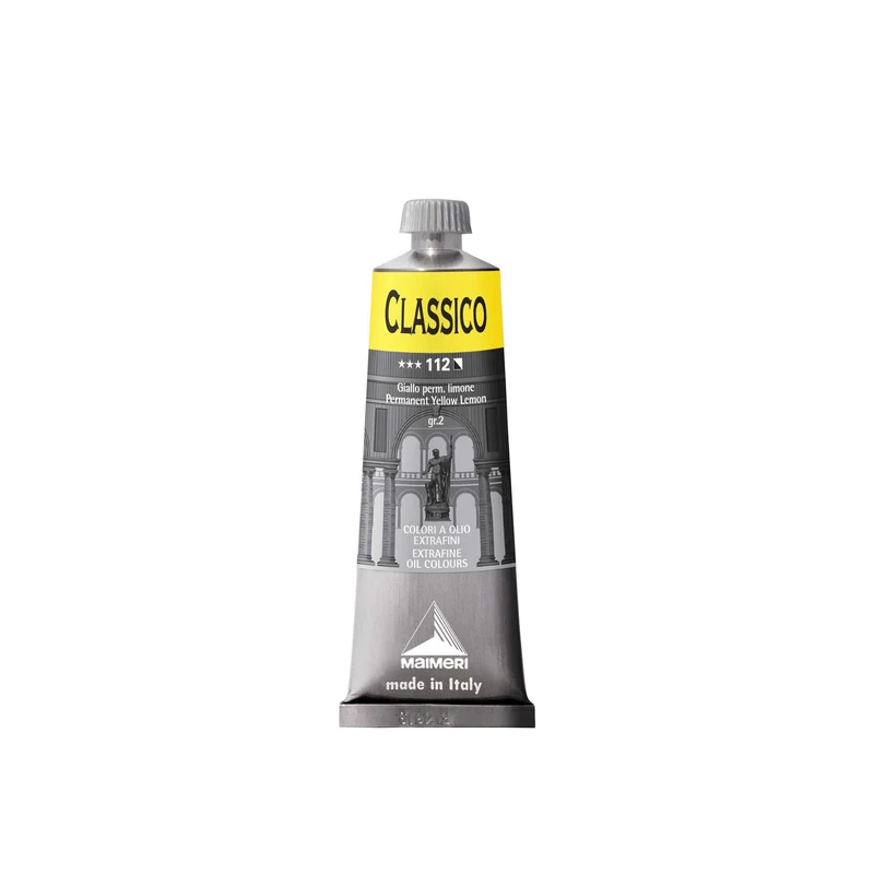 Uljana boja MAIMERI Classico - 60 ml | odaberite nijansu