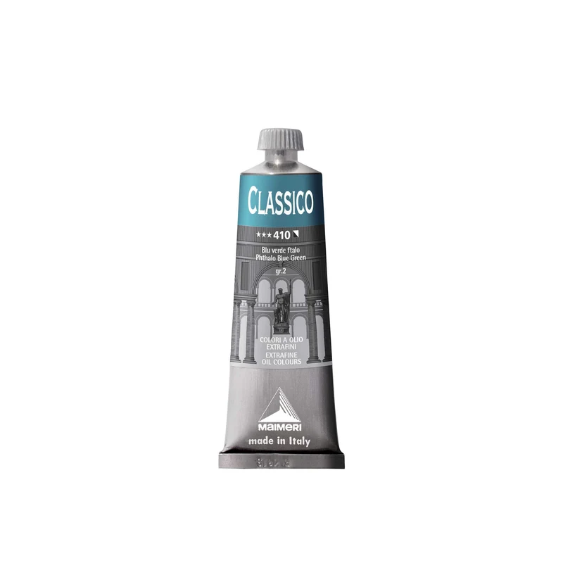 Uljana boja MAIMERI Classico - 60 ml | odaberite nijansu