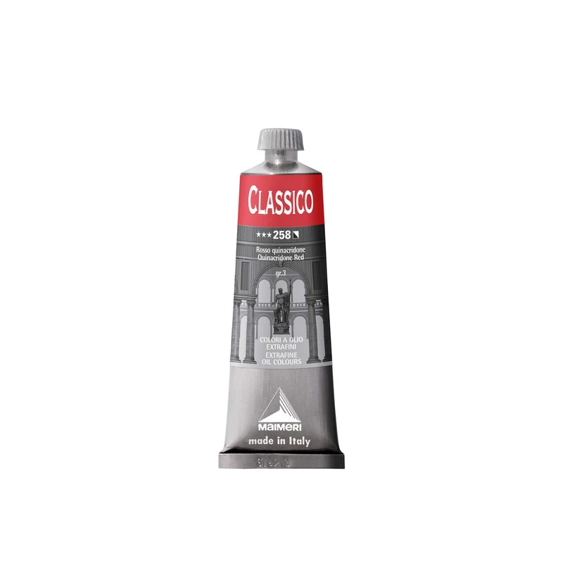 Uljana boja MAIMERI Classico - 60 ml | odaberite nijansu