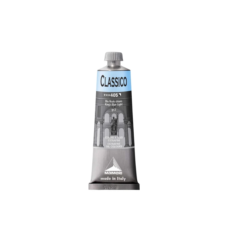 Uljana boja MAIMERI Classico - 60 ml | odaberite nijansu