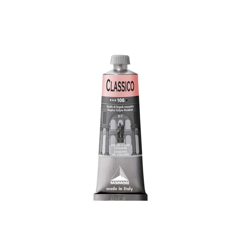 Uljana boja MAIMERI Classico - 60 ml | odaberite nijansu
