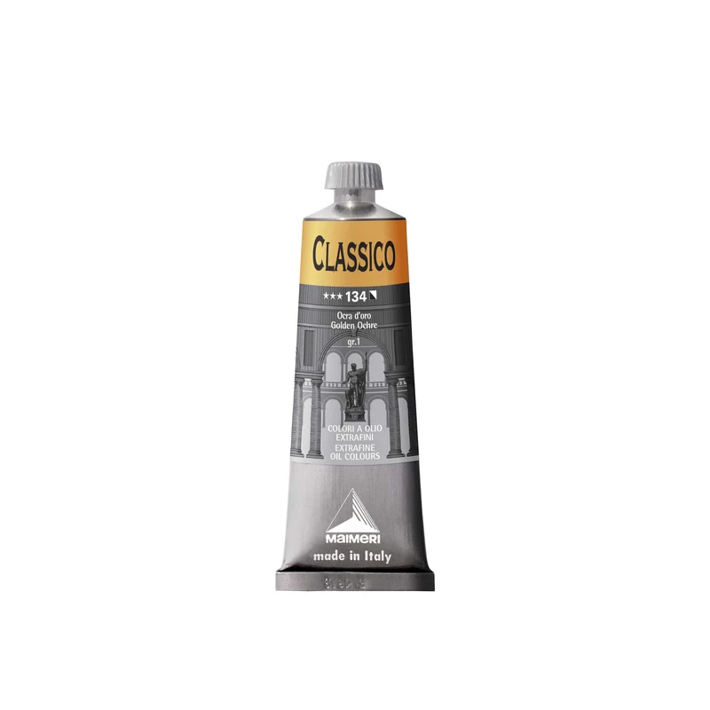 Colori ad olio MAIMERI Classico 60 ml | scegli tonalità