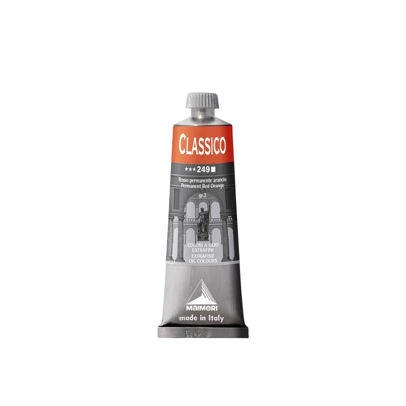 Λάδι MAIMERI Classico - 60 ml | διαλέξτε απόχρωση